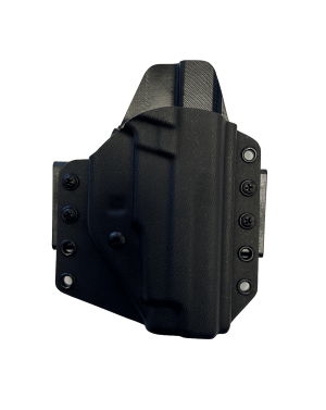 NorthGrit OWB Hölster (Pistolmodell: Sig Sauer P229, Utförande: Höger)