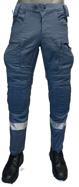 Cubik Textil Cubik OV Harding Insatsbyxa Stretch (Storlek: W28/L32)