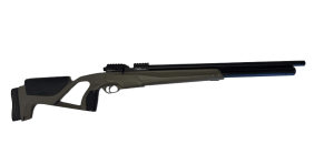 Stoeger Airguns Stoeger XM1 PCP Ranger 6,35mm - Grön