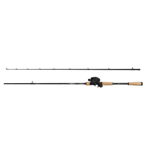 Abu Garcia MAX PIKE Spinn Combo (Modell: 702H - 2.13m / 20-90g / MAX5LP-L300)