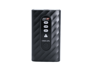 ASG Strike Systems USB-C Batteriladdare LiPO/LiHV/LiFe