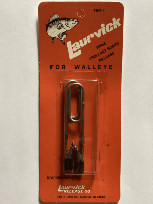 Övriga Tillverkare Laurvick Linutlösare för Planerbord/Sidoparavan 2 Pack