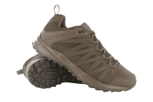 Magnum Boots Magnum Storm Trail Lite - Coyote (Storlek: 46)