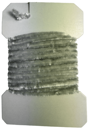 Övriga Tillverkare Adexa Chenille Standard Large (Färg: Light Grey)