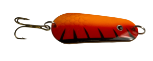 Abu Garcia Skeddrag 22g (Färg: Red Tiger)