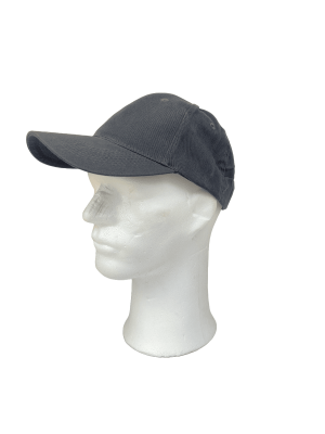 Robust Sommarkeps (Färg & Modell: Grå Baseball)