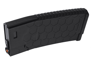 Övriga Tillverkare Hexmag Magasin - M4/AR15 Midcap 120rds AEG