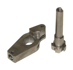 Inspire Paintball Inspire A5 Cyclone Feed Aluminium Ratchet upgrade Kit