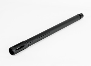 Inspire Paintball Inspire MTac3 SR Räfflad Pipa - 14" (Gängtyp: Spyder)