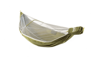 Annan Tillverkare Eno JungleNest Hammock (Färg: Evergreen)