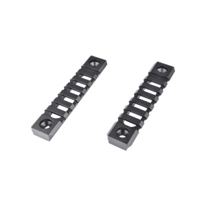 JS-Tactical 21mm Picatinny Rail Keymod (Slots: 7 (98 mm))