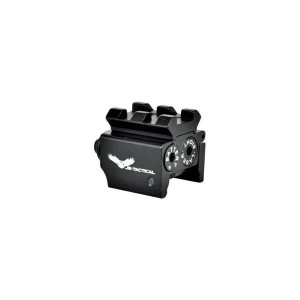 JS-Tactical Laser Rail JG11R