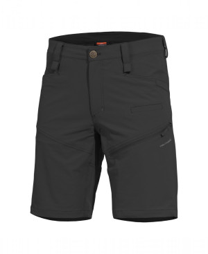 Pentagon Tactical Pentagon Renegade Tropic Shorts (Storlek: W34, Färg: Svart)