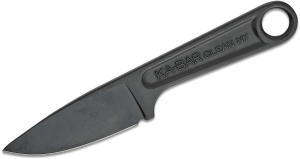 Ka-Bar Forged Wrench Knife - Svart
