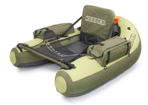 Vision Fly Fishing Vision Keeper ISO Flytrings Kit
