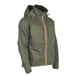 Vision Fly Fishing Vision Jacka Koski (Storlek: 2XL)