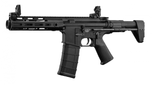 Arcturus Tactical Arcturus PDW Full Metal AEG 6mm