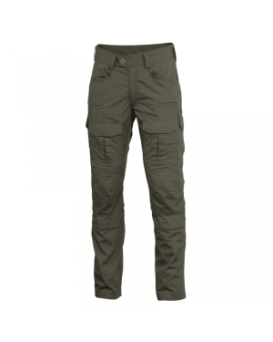 Pentagon Tactical Pentagon Lycos Combat Pants - Ranger Green (Storlek: W32/L32)