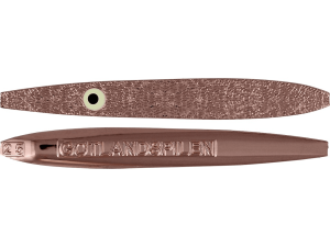 Övriga Tillverkare OGP Gotlandspilen 25g / 9,7cm (Färg: Real Copper)