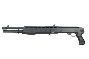 Double Eagle M63 Spas-12 3-Burst Shotgun 6mm