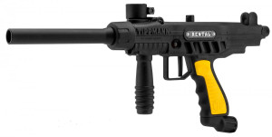 Tippmann FT-12 Rental .68 Paintball Markör