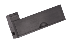Swiss Arms Magasin - Black Eagle M6 6mm 2-pack