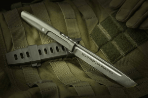 Extrema Ratio Mamba - Ranger Green