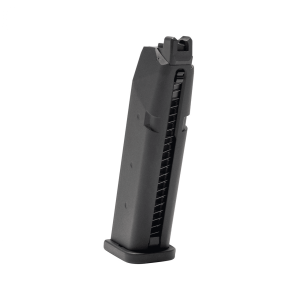 Krytac Magasin - SilencerCo Maxim 9 GBB 24rds 6mm