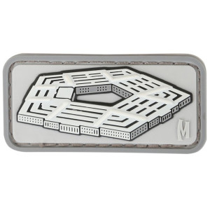 Maxpedition Patch - Pentagon
