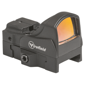 Firefield Impact Mini Reflex Sight w/ 45 Degree Mount