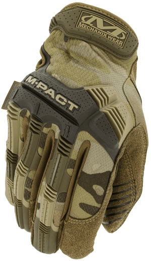 Mechanix Wear Mechanix M-Pact (Färg: Multicam, Storlek: L)
