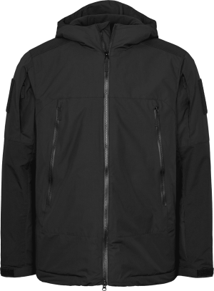 5.11 Tactical Bastion Jacket (Färg: Svart, Storlek: XL)