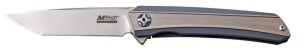 Master Cutlery MTech Evolution Platinum Series FDR023BL