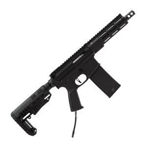 Wolverine MTW Billet HPA - 7" Tactical Trim