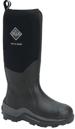 Muck Boots Arctic Sport -40°C (Storlek: 39)
