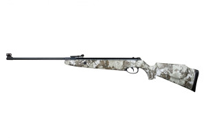 Norica Airguns Norica Dragon Alpine 4,5mm 10J