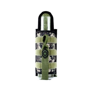 NXE Extraktion 1 Pod Pouch - Camo