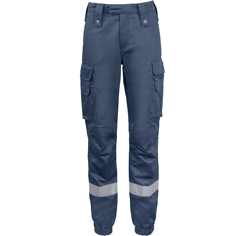 Texstar Hundförarbyxa Dam OP11 (Storlek: W29/L32)