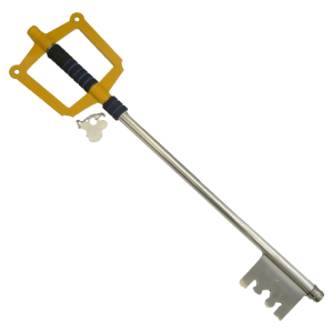 Annan Tillverkare Svärd Kingdom Hearts - Keyblade