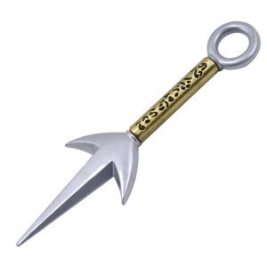 Annan Tillverkare Kunai Naruto - Minato's Kunai