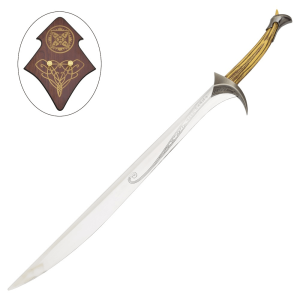 Annan Tillverkare Svärd Hobbit - Orcrist The Sword Of Thorin