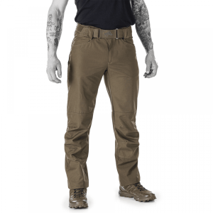 UF PRO P-40 Urban Gen.2 Tactical Pants (Färg: Brown Grey, Storlek: W38/L34)