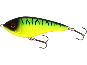 Westin Fishing Westin Swim Glidebait 13.5cm 77G Suspending (Färg: Firetiger)