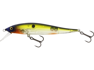 Westin Fishing Westin Jerkbite SR 7,5 cm / 5 g (Färg: Hot Shad)