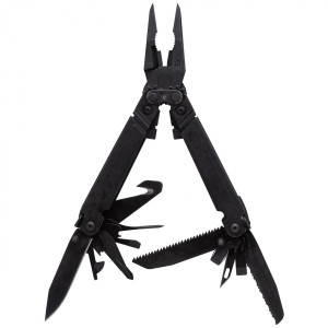 SOG PowerAccess Assist - Svart