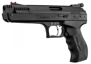 Black Ops Manufacture Black Ops Beeman Pneumatic P17 Mod 2004E 4,5mm