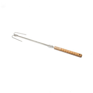 Annan Tillverkare Petromax Campfire Grillspett 2-pack