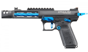 Lancer Tactical Tandemkross CTHULHU GBB 6mm - Blå