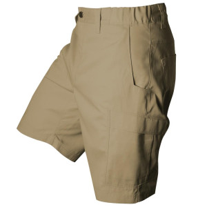 Vertx Phantom LT Shorts (Färg: Desert Tan, Midjemått: 38)
