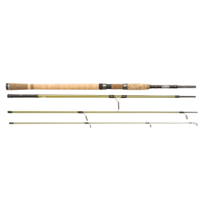 Berkley Phazer Pro III Haspelspö Travel (Längd & Kastvikt: 304cm 7-29g 5-Delat)
